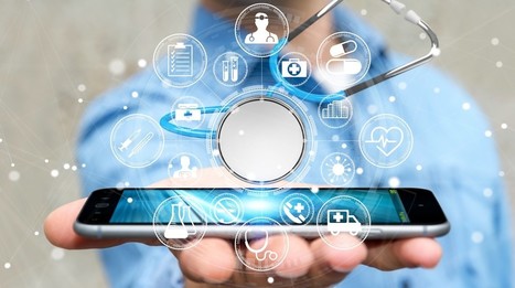 Le tout premier m&eacute;dicament connect&eacute; est am&eacute;ricain&nbsp; | UseNum - Sant&eacute; | Scoop.it