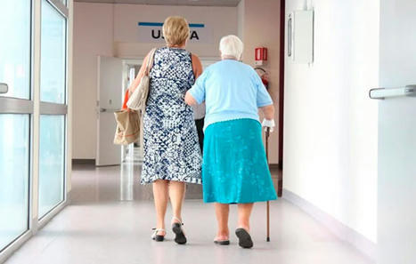 192.759 españoles continúan en el ‘limbo’ de la Dependencia | Alzheimer y más (Boletín nº 67) | Scoop.it
