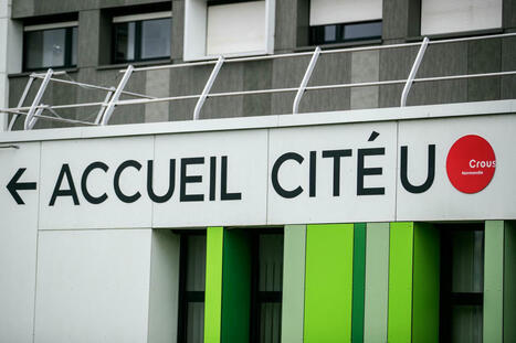 La révolution végétarienne des restos U de Grenoble | Vers la transition des territoires ! | Scoop.it