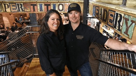 Meet the 2019 Small Business Persons of the Year | Tampa Florida Management Consulting | Scoop.it