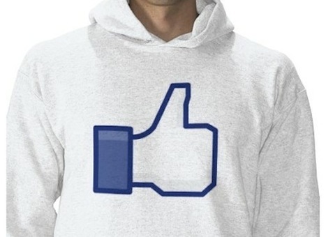 Is Facebook a Passing Fad? Nearly Half of Americans Think So | Communications Major | Scoop.it