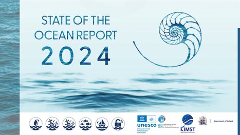 Rapport sur l'état de l'océan 2024 - Intergovernmental Oceanographic Commission | HALIEUTIQUE MER ET LITTORAL | Scoop.it