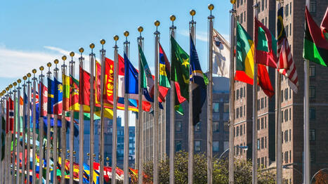 AFRICA: A fight for a fair share of global tax | AFRIQUES | Scoop.it