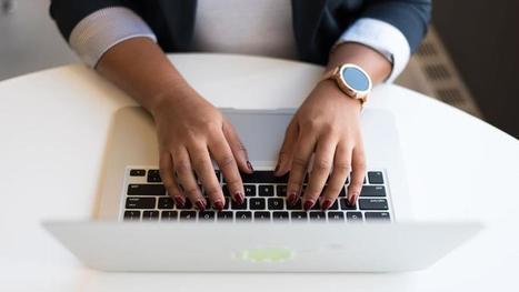 Sur Internet, des outils pour faciliter l'écriture inclusive | Je révise mon français grâce à la presse | Scoop.it