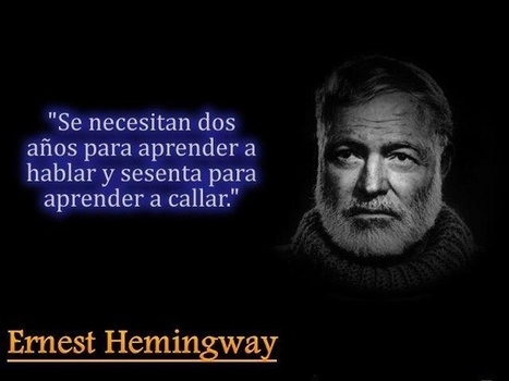 5 frases para reflexionar (colección 2) | Chismes varios | Scoop.it