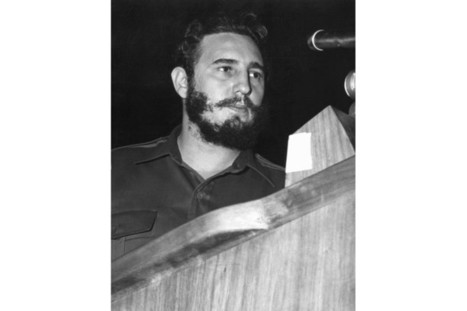 How should history remember Fidel Castro? | Human Interest | Scoop.it