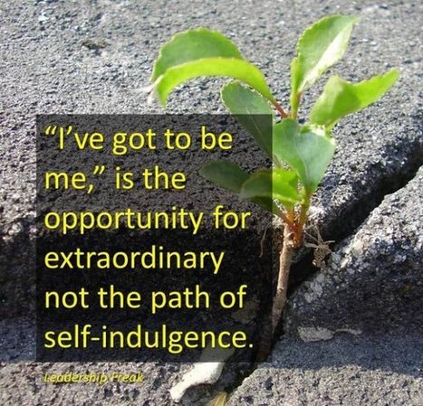 The Top 4 Qualities of Great Mentors | Practical Networked Leadership Skills | Scoop.it