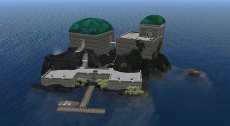Formidable - Lilliputian Isles - Second Life | Second Life Destinations | Scoop.it