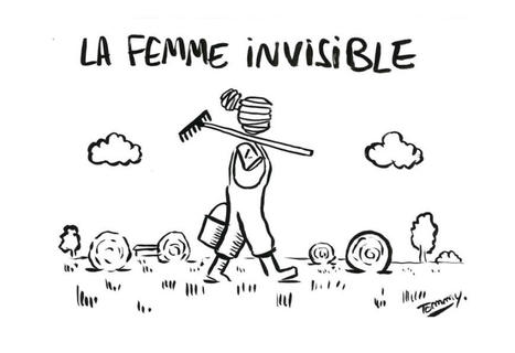 FEMMES : Les agricultrices : histoire d'une révolution silencieuse | CIHEAM Press Review | Scoop.it