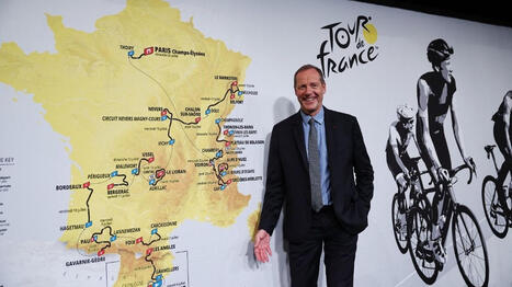 Tour de France 2026 : "Un très beau parcours", "de la variété"... Le peloton réagit au tracé de la 113e édition | @ZeHub | Scoop.it