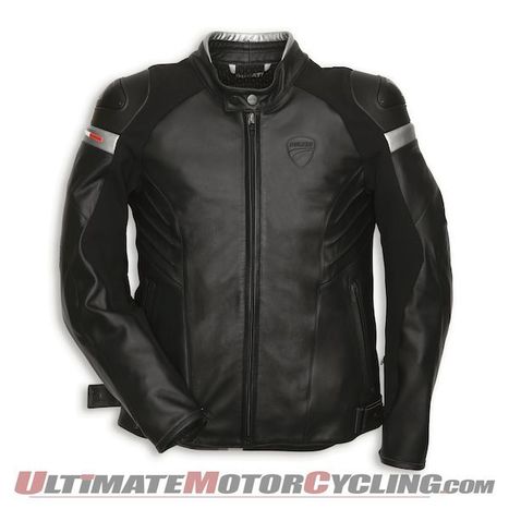 2013 Ducati Apparel Collection | Ultimate Motorcycling | Ductalk: What's Up In The World Of Ducati | Scoop.it