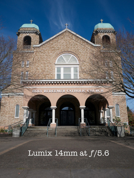 *Leica 15mm f/1.7 vs the Pana-cakes | Mirrorless Cameras | Scoop.it