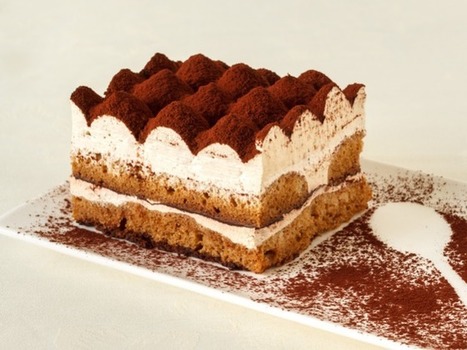 Le véritable tiramisù | #Recettes #EatingCulture #Desserts | Hobby, LifeStyle and much more... (multilingual: EN, FR, DE) | Scoop.it