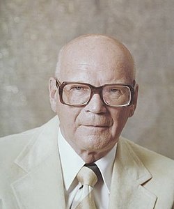 Urho Kekkosen julkaistu tuotanto | 1Uutiset - Lukemisen t&auml;hden | Scoop.it