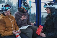 Ski-Tourismus: Klimawandel im Kopf &ndash; aber noch nicht im Handeln? | News aus der Seilbahn- und Wintersportwelt -- Nouvelles du monde des remont&eacute;es m&eacute;caniques et du sport d'hiver | Scoop.it