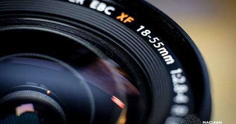 REVIEW: What is the Best Fuji Kit Lens? Part 2 | Fujifilm X Series APS C sensor camera | Scoop.it