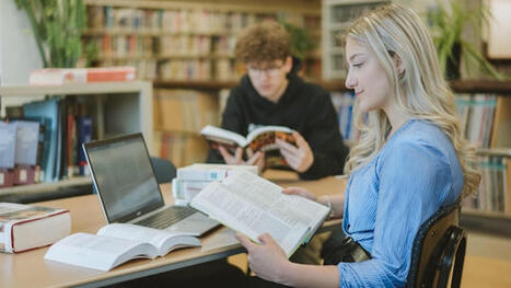 Il y a de la place dans les c&eacute;geps des r&eacute;gions | Revue de presse La Matanie | Scoop.it