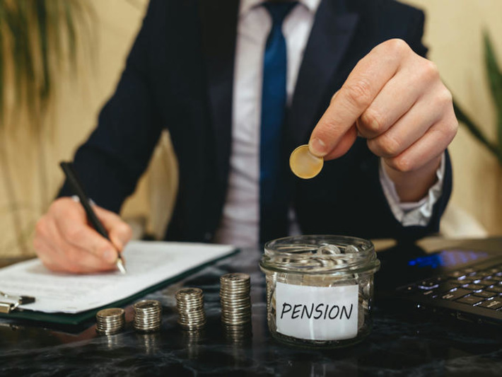 CPP Investments posts 1% gain, assets hit $731.7B | Wealth Advisors Report - Accumulating, Preserving, and Transitioning Wealth | Scoop.it