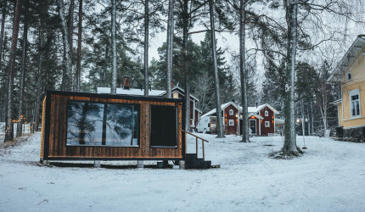 Upeiden sauna- ja kokoustilojen sivusto | 1Uutiset - Lukemisen tähden | Scoop.it