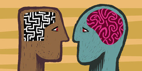 14 Signs You're Emotionally Intelligent | Strictly pedagogical | Scoop.it