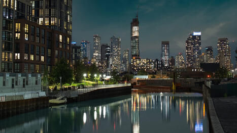 City residents worry about hidden threat lurking underground in trendy neighborhood - The Cool Down | Operation Deimos | Scoop.it