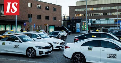 Junaliikenteen keskeytys ohi Tampereella | 1Uutiset - Lukemisen t&auml;hden | Scoop.it