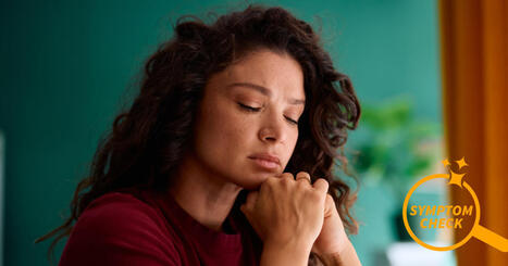 9 Subtle Depression Symptoms A Psychiatrist Monitors In Herself | Grief & Bereavement Counseling | Scoop.it