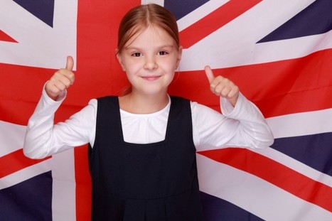 UK vs US Popular Baby Names | Name News | Scoop.it