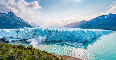 Quels pays dépendent le plus de l'eau des glaciers ? / Ces pays qui ne pourront pas continuer à vivre sans l'eau des glaciers | RSE et Développement Durable | Scoop.it