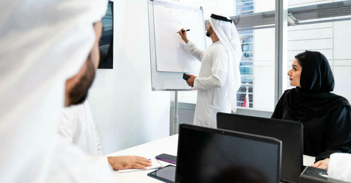 Rabdan Academy launches defence translation programme  | Quezil - News on Language & Technology | Scoop.it