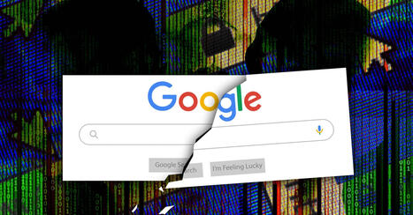The End of Google Search&mdash;and the Internet&mdash;as We Know It&nbsp; | Digital Delights - Digital Tribes | Scoop.it