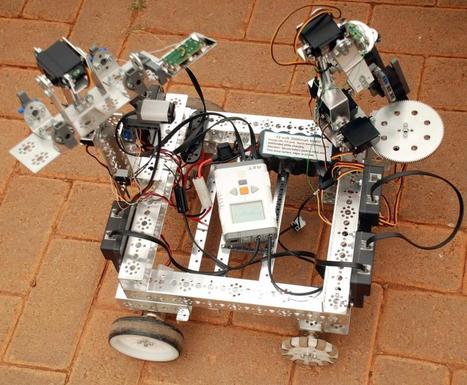Why we don't have hardware startups in Africa | Afrodizziak | Scoop.it