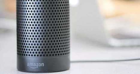 Amazon et Microsoft s’allient dans les enceintes connectées | Assistant Personnel Vocal | Scoop.it