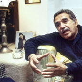 L'écrivain colombien Gabriel Garcia Marquez est mort | 16s3d: Bestioles, opinions & pétitions | Scoop.it