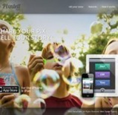 Pixntell. Racontez des histoires avec vos photos. | La Photo sur iPhone | TIC, TICE et IA mais... en français | Scoop.it