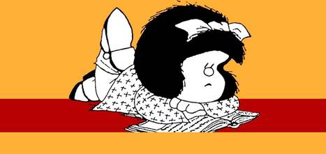 9 tiras cómicas de Mafalda para reflexionar sobre el rol docente | Educación, TIC y ecología | Scoop.it