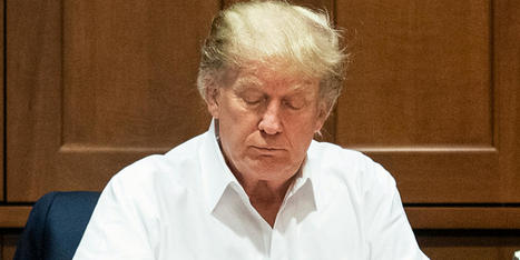 Nuclear docs at Mar-a-Lago 'hugely important for prosecution of Espionage Act': expert - The Washington Post | Backstabber Watch | Scoop.it