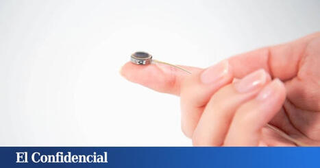 Prueban por primera vez en humanos un implante cerebral que devuelve el habla perdida | Santiago Sanz Lastra | Scoop.it