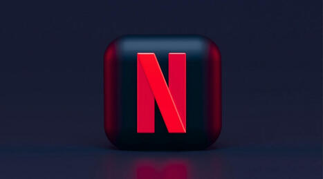 Un 2e trimestre positif pour Netflix - Image | Ma revue de web | Scoop.it