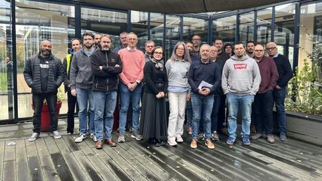 Née à Arras en 1983, une partie de l’activité de Normand Info transférée… en Inde : la moitié de l’effectif pourrait être licenciée | Tertiaire à forte valeur ajoutée | Scoop.it