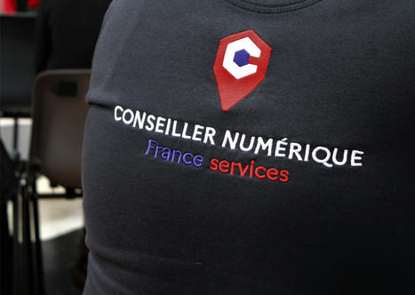 Inclusion numérique : les coupes budgétaires annoncées suscitent l'incompréhension | L'actualité de la politique de la ville | Scoop.it