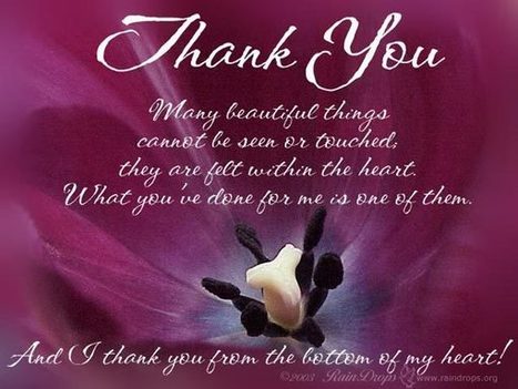 Thank You Quotes For Friends Images Gifts