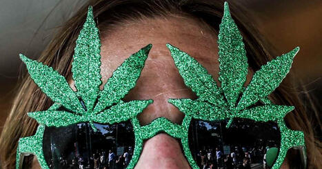 Saksan liberaalin huumelain tulos: rikokset vähenivät, mutta huumeiden pimeät markkinat pysyivät | Ulkomaat | Yle | 1Uutiset - Lukemisen tähden | Scoop.it