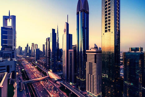 Family Offices and High-Net-Worth Individuals Are Flocking to Dubai &mdash; Here's Why It Matters | Family Office & Billionaire Report - Empowering Family Dynasties | Scoop.it