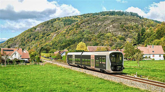 TER, TGV, électrique… Bientôt des trains plus comme les autres ? | Politiques publiques et société | Scoop.it