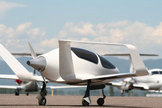 'Synergy' Aircraft Promises Better Fuel Economy than Cars | Cool Future Technologies | Scoop.it