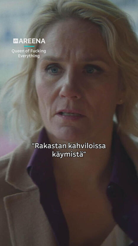 Nelj&auml;n euron kahvi!?!? | Lyhyet | 1Uutiset - Lukemisen t&auml;hden | Scoop.it