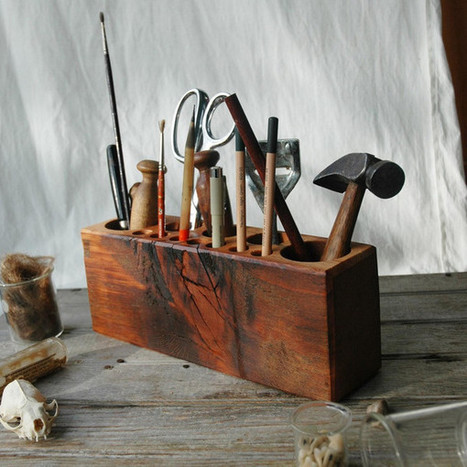 5 outils qui feront de vous un meilleur rédacteur web | Blogs | Scoop.it