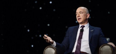 This Is the Number 1 Sign of High Intelligence, According to Jeff Bezos | Retain Top Talent | Scoop.it