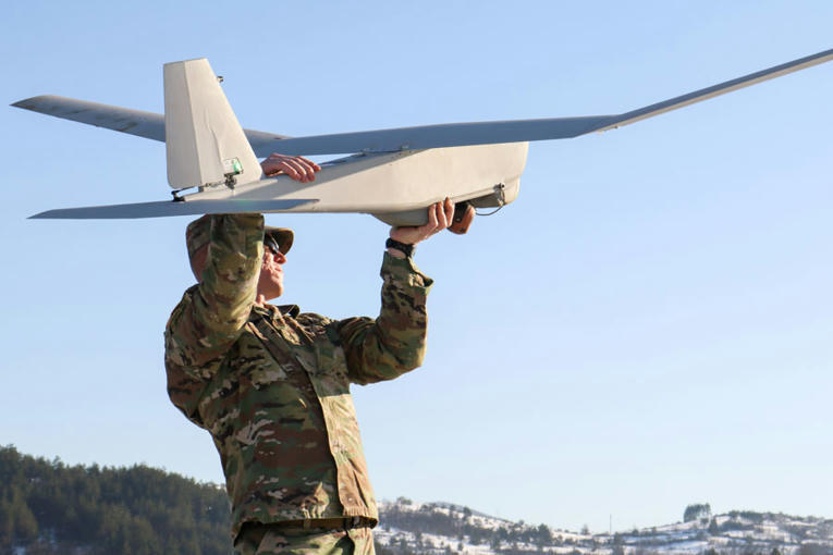 Rheinmetall and AeroVironment Join Forces | DEF...